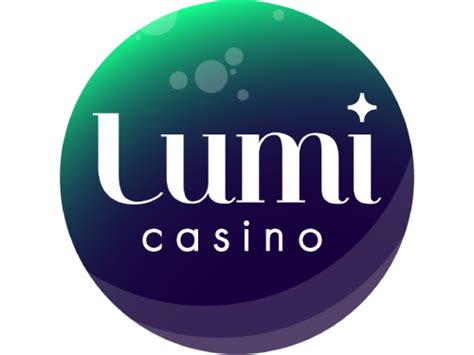 Lumi casino app